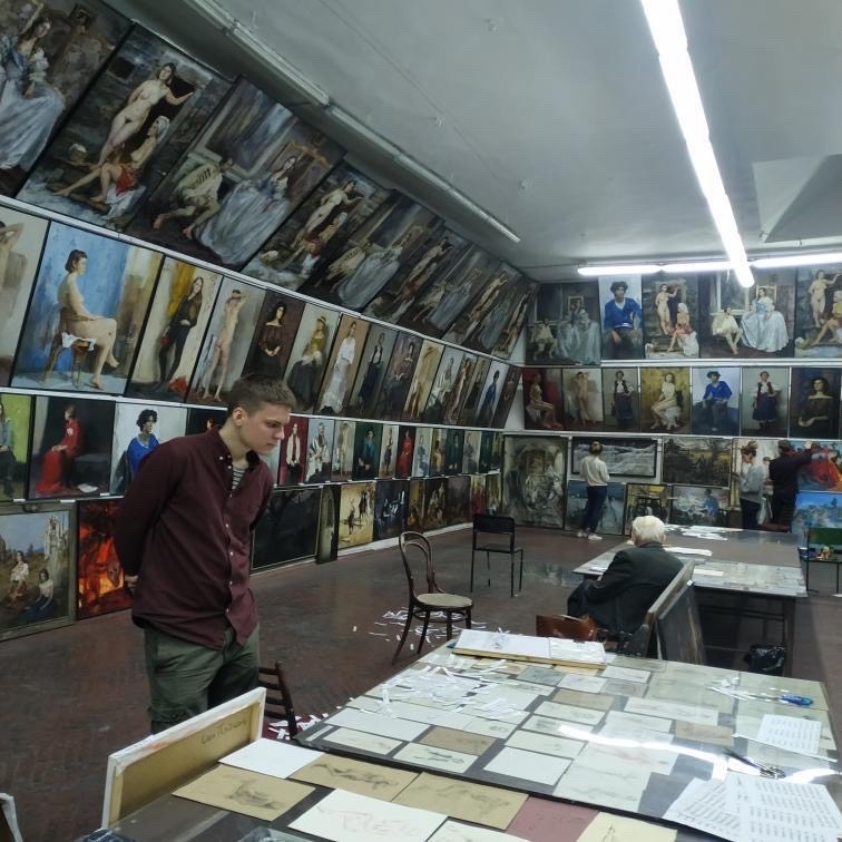 aarne ruokokoski 2 pietari