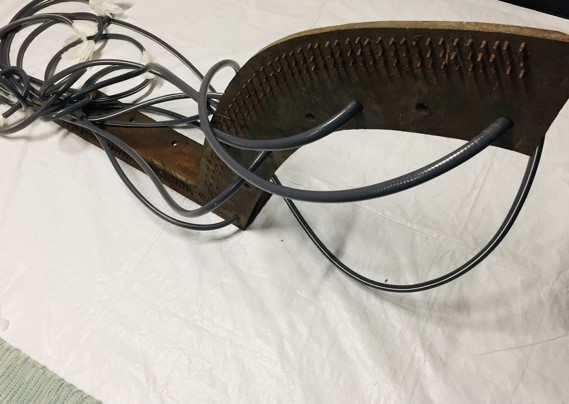 Historian siivet joutsenen selästä, Jouni Sarpola, 2021